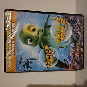 Under the Sea Double Feature